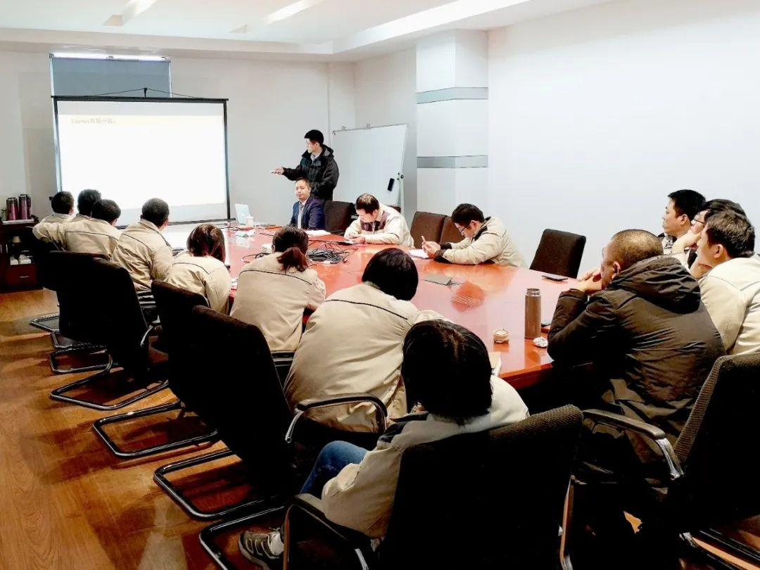 【電源行業(yè)案例】打造企業(yè)核心競爭力，抓住高速增長機(jī)遇！